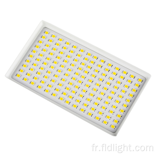 Projecteur led de haute qualité pour les places extérieures